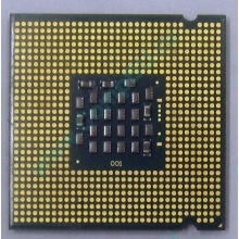 Процессор Intel Pentium-4 640 (3.2GHz /2Mb /800MHz /HT) SL8Q6 s.775 (Лосино-Петровский)