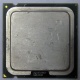 Процессор Intel Celeron D 341 (2.93GHz /256kb /533MHz) SL8HB s.775 (Лосино-Петровский)