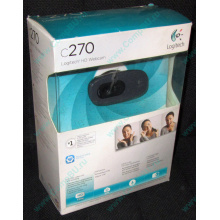 WEB-камера Logitech HD Webcam C270 USB (Лосино-Петровский)