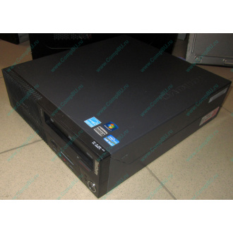 Б/У компьютер Lenovo M92 (Intel Core i5-3470 /8Gb DDR3 /250Gb /ATX 240W SFF) - Лосино-Петровский
