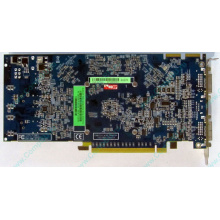 Б/У видеокарта 256Mb ATI Radeon X1950 GT PCI-E Saphhire (Лосино-Петровский)
