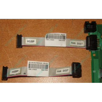 6017B0046201 Шлейф 10 pin для Intel C74974-401 T0043401-B01 корпуса SR2400 (Лосино-Петровский)