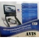 Автомобильный монитор с DVD-плейером и игрой AVIS AVS0916T бежевый (Лосино-Петровский)