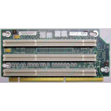 Переходник Riser card PCI-X / 3 PCI-X C53353-401 T0039101 Intel SR2400 (Лосино-Петровский)