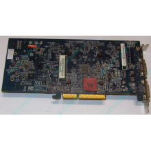 Б/У видеокарта 512Mb DDR3 ATI Radeon HD3850 AGP Sapphire 11124-01 (Лосино-Петровский)