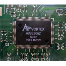 Звуковая карта Diamond Monster Sound MX300 PCI Vortex AU8830A2 AAPXP 9913-M2229 PCI (Лосино-Петровский)