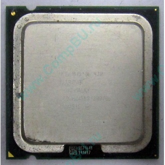 Процессор Intel Celeron 430 (1.8GHz /512kb /800MHz) SL9XN s.775 (Лосино-Петровский)