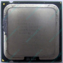 Процессор Intel Celeron D 356 (3.33GHz /512kb /533MHz) SL9KL s.775 (Лосино-Петровский)