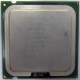Процессор Intel Celeron D 326 (2.53GHz /256kb /533MHz) SL8H5 s.775 (Лосино-Петровский)