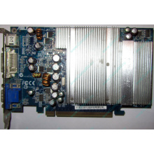 Дефективная видеокарта 256Mb nVidia GeForce 6600GS PCI-E (Лосино-Петровский)