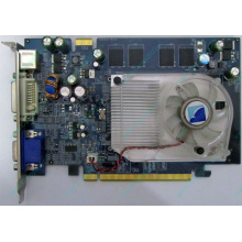 Albatron 9GP68GEQ-M00-10AS1 в Лосино-Петровске, видеокарта GeForce 6800GE PCI-E Albatron 9GP68GEQ-M00-10AS1 256Mb nVidia GeForce 6800GE (Лосино-Петровский)