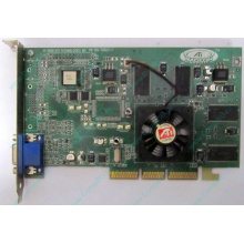 Видеокарта R6 SD32M 109-76800-11 32Mb ATI Radeon 7200 AGP (Лосино-Петровский)
