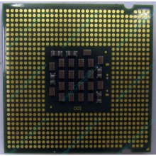 Процессор Intel Celeron D 331 (2.66GHz /256kb /533MHz) SL8H7 s.775 (Лосино-Петровский)