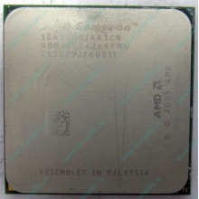 Процессор AMD Sempron 3000+ (1.6GHz) SDA3000IAA3CN s.AM2 (Лосино-Петровский)