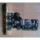 Контроллер FireWire NEC1394P3 (1int в Лосино-Петровске, 3ext) PCI (Лосино-Петровский)