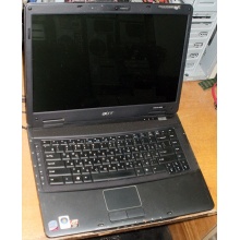 Ноутбук Acer Extensa 5630 (Intel Core 2 Duo T5800 (2x2.0Ghz) /2048Mb DDR2 /120Gb /15.4" TFT 1280x800) - Лосино-Петровский