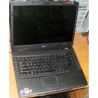Ноутбук Acer Extensa 5630 (Intel Core 2 Duo T5800 (2x2.0Ghz) /2048Mb DDR2 /120Gb /15.4" TFT 1280x800) - Лосино-Петровский