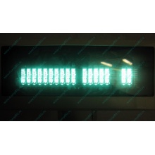 Глючный дисплей покупателя 20х2 в Лосино-Петровске, на запчасти VFD customer display 20x2 (COM) - Лосино-Петровский