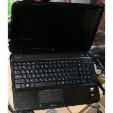 Ноутбук HP Pavilion g6-2302sr (AMD A10-4600M (4x2.3Ghz) /4096Mb DDR3 /500Gb /15.6" TFT 1366x768) - Лосино-Петровский