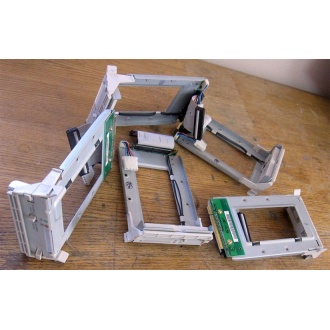 Салазки для SCSI дисков 55.59903.011 для серверов HP Compaq (Лосино-Петровский)
