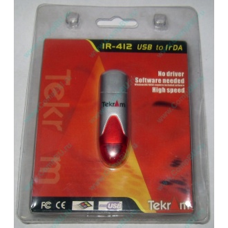 ИК-адаптер Tekram IR-412 (Лосино-Петровский)