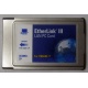 Сетевая карта 3COM Etherlink III 3C589D-TP (PCMCIA) без LAN кабеля (без хвоста) - Лосино-Петровский