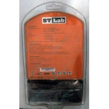 Переходник IEEE1394 (FireWire) + USB2.0 PCMCIA STLab C-153 в Лосино-Петровске, адаптер IEEE-1394 (Fire-Wire) + USB 2.0 PCMCIA ST-Lab C153 купить (Лосино-Петровский)