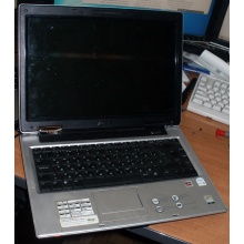 Ноутбук Asus A8J (A8JR) (Intel Core 2 Duo T2250 (2x1.73Ghz) /512Mb DDR2 /80Gb /14" TFT 1280x800) - Лосино-Петровский