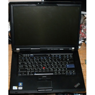 Ноутбук Lenovo Thinkpad R500 2714-B7G (Intel Core 2 Duo T6670 (2x2.2Ghz) /2048Mb DDR3 /320Gb /15.4" TFT 1680x1050) - Лосино-Петровский
