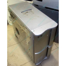 Алюминиевый корпус Thermaltake Tsunami VA3400SWA Aluminium Silver (без БП) - Лосино-Петровский