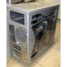 Алюминиевый корпус Thermaltake Tsunami VA3400SWA Aluminium Silver (без БП) - Лосино-Петровский
