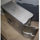 Алюминиевый корпус Thermaltake Tsunami VA3400SWA Aluminium Silver (без БП) - Лосино-Петровский